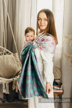 Load image into Gallery viewer, Ring Sling - MAGNOLIA - 100% cotton