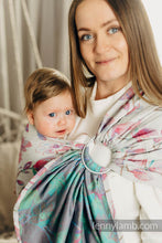 Load image into Gallery viewer, Ring Sling - MAGNOLIA - 100% cotton