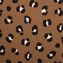 Ladda upp bild till gallerivisning, Coracor Leo Toffee trikåsjal