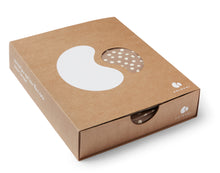 Laden Sie das Bild in den Galerie-Viewer, Coracor Big Dot Taupe trikåsjal