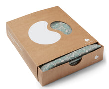 Ladda upp bild till gallerivisning, Coracor Tinyflower Green trikåsjal