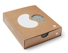 Ladda upp bild till gallerivisning, Coracor Tinyflower Green trikåsjal