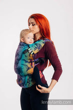 Load image into Gallery viewer, Drool Pads - JURASSIC PARK - NEW ERA