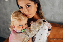 Load image into Gallery viewer, Drool Pads - WILD WINE - VINEYARD