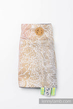 Load image into Gallery viewer, Drool Pads - WILD WINE - VINEYARD