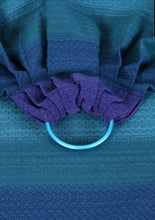 Load image into Gallery viewer, Vanamo Ring Sling - Solki Tarina - 100% organic cotton