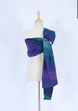 Load image into Gallery viewer, Vanamo Ring Sling - Solki Tarina - 100% organic cotton