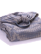 Load image into Gallery viewer, Vanamo Ring Sling - Kaiku Pouta - 100% organic cotton