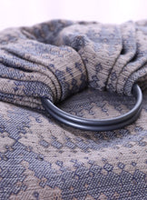 Load image into Gallery viewer, Vanamo Ring Sling - Kaiku Pouta - 100% organic cotton