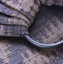 Load image into Gallery viewer, Vanamo Ring Sling - Kaiku Pouta - 100% organic cotton