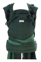 Load image into Gallery viewer, Wompat ILO Wrap Tai Havuja - 100% organic cotton