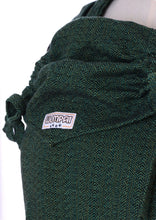Load image into Gallery viewer, Wompat ILO Wrap Tai Havuja - 100% organic cotton