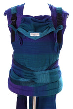 Ladda upp bild till gallerivisning, Wompat ILO Wrap Tai Tarina - 100% ekologisk bomull