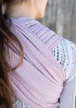 Ladda upp bild till gallerivisning, Vanamo Woven Wrap/Vävd sjal - Lempi Nuppu - 100% bomull