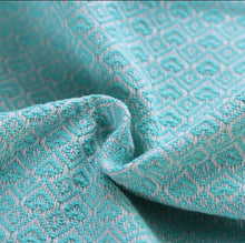 Load image into Gallery viewer, Vanamo Ring Sling - Lempi Sade - 100% cotton