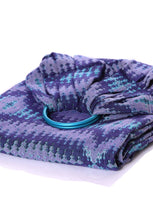 Load image into Gallery viewer, Vanamo Ring Sling - Kaiku Virna - 100% organic cotton