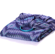 Load image into Gallery viewer, Vanamo Ring Sling - Kaiku Virna - 100% organic cotton