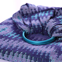 Load image into Gallery viewer, Vanamo Ring Sling - Kaiku Virna - 100% organic cotton