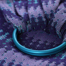 Load image into Gallery viewer, Vanamo Ring Sling - Kaiku Virna - 100% organic cotton
