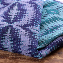 Load image into Gallery viewer, Vanamo Ring Sling - Kaiku Virna - 100% organic cotton