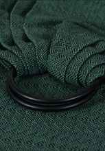 Load image into Gallery viewer, Vanamo Ring Sling - Solki Havuja - 100% organic cotton