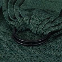 Load image into Gallery viewer, Vanamo Ring Sling - Solki Havuja - 100% organic cotton