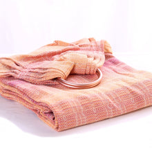 Load image into Gallery viewer, Vanamo Ring Sling - Kide Sarastus - 100% organic cotton