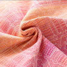 Load image into Gallery viewer, Vanamo Ring Sling - Kide Sarastus - 100% organic cotton