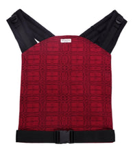 Load image into Gallery viewer, Wompat LITE Baby Carrier - Kide Loimu - 100% organic cotton