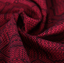 Load image into Gallery viewer, Wompat LITE Baby Carrier - Kide Loimu - 100% organic cotton