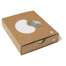 Laden Sie das Bild in den Galerie-Viewer, Coracor Tie-Dye Agave trikåsjal