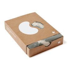 Laden Sie das Bild in den Galerie-Viewer, Coracor Tie-Dye Agave trikåsjal