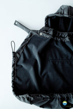 Load image into Gallery viewer, Little Frog Softshell Cover - BLACK