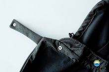 Load image into Gallery viewer, Little Frog Softshell Cover - BLACK