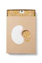 Laden Sie das Bild in den Galerie-Viewer, Coracor Tinyflower Honey trikåsjal