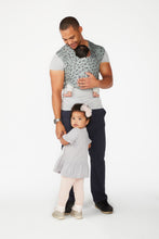 Ladda upp bild till gallerivisning, Coracor Leo Green trikåsjal