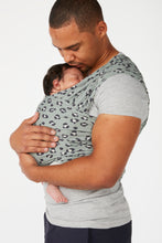 Ladda upp bild till gallerivisning, Coracor Leo Green trikåsjal