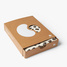 Ladda upp bild till gallerivisning, Coracor Leo Off-White trikåsjal