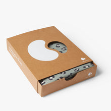 Ladda upp bild till gallerivisning, Coracor Leo Green trikåsjal