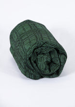 Load image into Gallery viewer, Vanamo Woven Wrap - Kide Nokkonen - 40% organic cotton, 30% linen, 30% merino wool