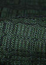 Load image into Gallery viewer, Vanamo Woven Wrap - Kide Nokkonen - 40% organic cotton, 30% linen, 30% merino wool