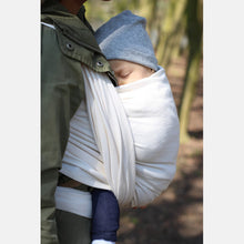 Load image into Gallery viewer, Yaro woven wrap - Broken Twill 33 - 100% cotton