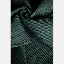 Laden Sie das Bild in den Galerie-Viewer, Yaro ringsjal - Waffles Black Olive Ring Sling - 100% bomull