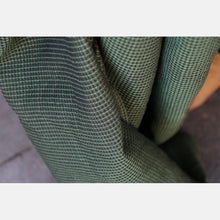 Laden Sie das Bild in den Galerie-Viewer, Yaro ringsjal - Waffles Black Olive Ring Sling - 100% bomull