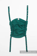 Huva för bärsele - EMERALD