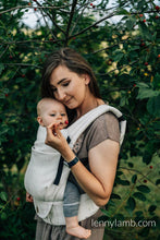 Laden Sie das Bild in den Galerie-Viewer, LennyLight Carrier - ARROW - WHISPER - 100% linne
