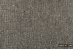 LennyLight Carrier - ARROW - WOOD - 100% linen