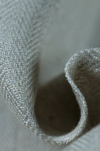 Ladda upp bild till gallerivisning, Lenny Lamb Woven Baby Wrap/Vävd sjal - ARROW - WHISPER - 100% linne
