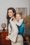 Lenny Buckle Onbuhimo PRO Carrier - AIRGLOW - 100% bomull - Preschool