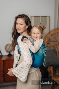 Onbuhimo PRO Carrier - AIRGLOW - 100% Baumwolle